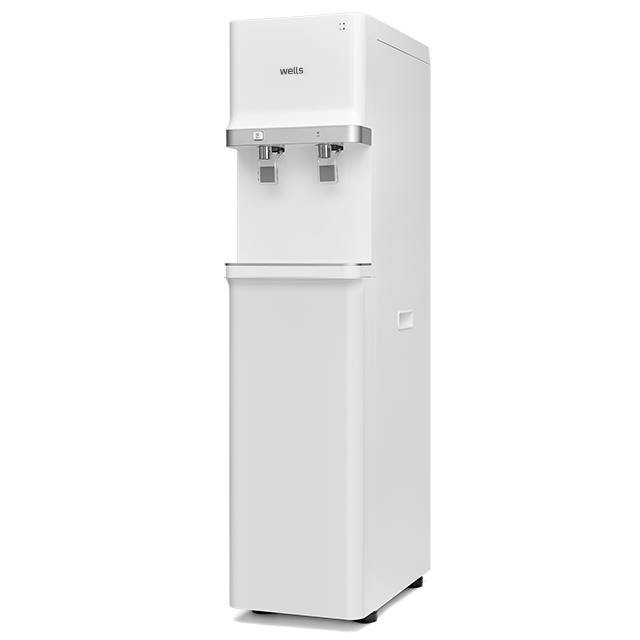 Wells RO Stand Water Purifier