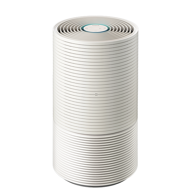 웰스 에어가든 Lite 공기청정기 26평형