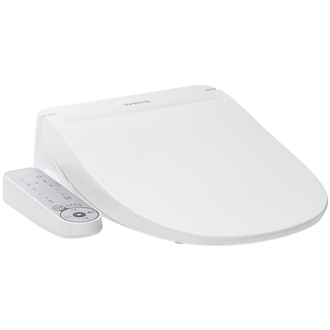 웰스 비데 올스텐 케어+