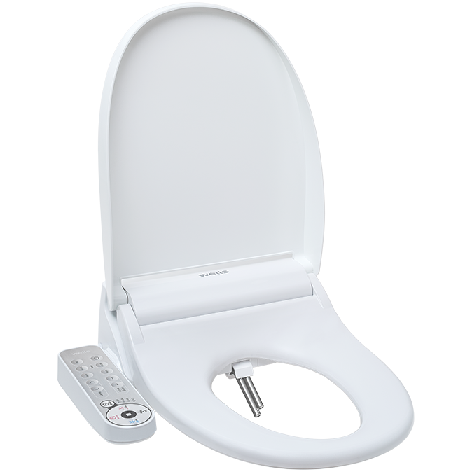 웰스 비데 올스텐 케어+