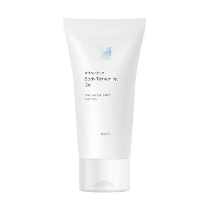 어트랙티브 바디 타이트닝 젤