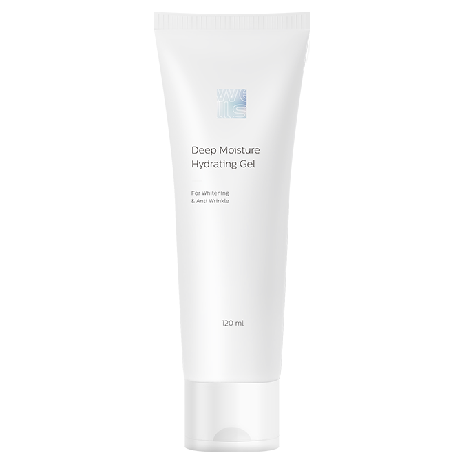 딥 모이스쳐 하이드레이팅 젤