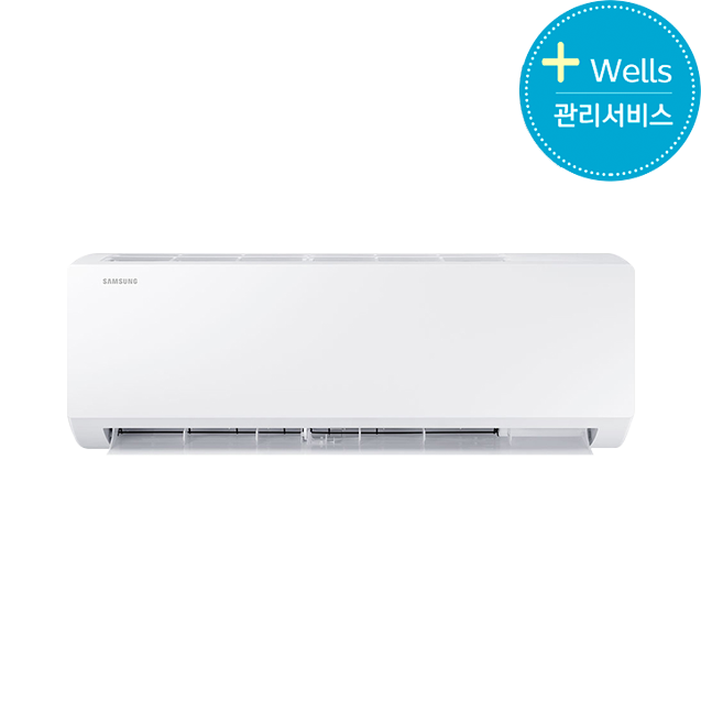 삼성 에어컨 벽걸이 6평