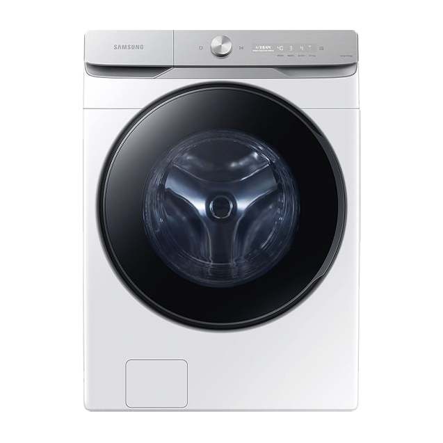 삼성 AI 세탁기