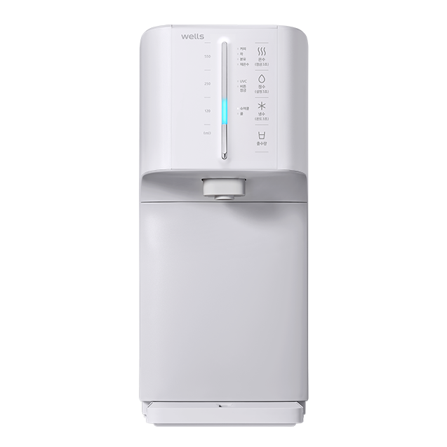 슈퍼쿨링II 정수기(자가관리)