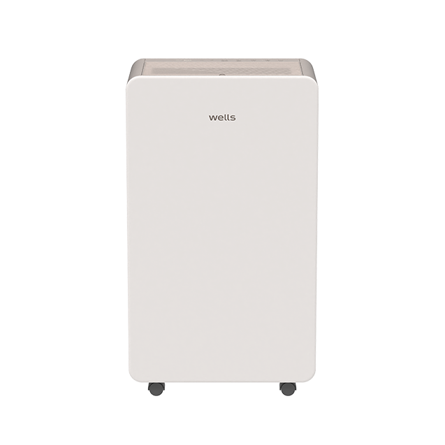 웰스 제습기