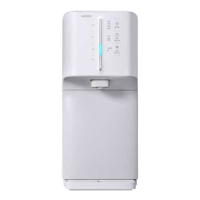 슈퍼쿨링II 정수기